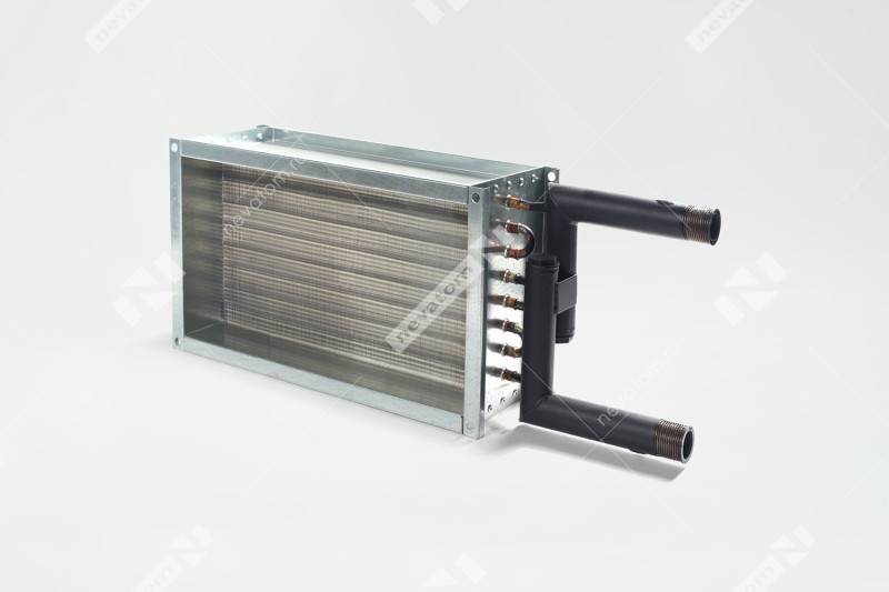 Водяной нагреватель NWP