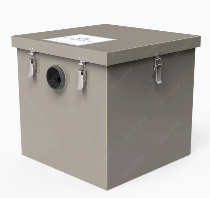 Жироуловитель ОВ-0,3-15 серия "Профи"