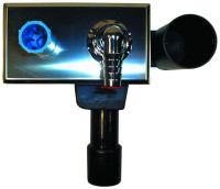 Встроенный сифон для стиральной, посудомоечной машины HL405E