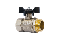 Кран LD Pride 47.20.В-Н-Б