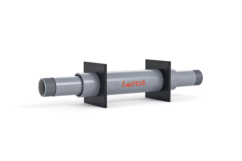 Неподвижные опоры Альтеза «БЕТА» для систем водоснабжения
