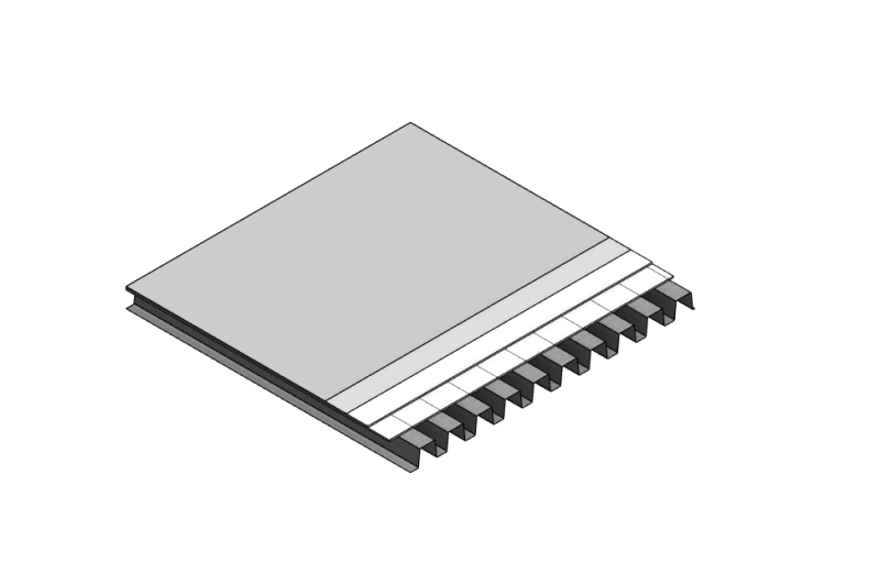 Кровельная система "ЛАЙТ"