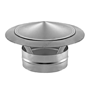 Зонт круглого сечения