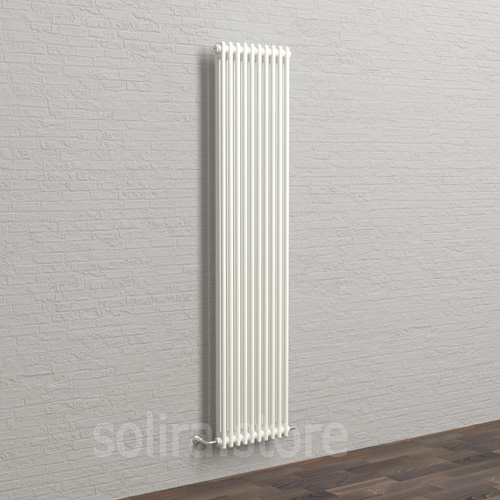SOLIRA трубчатый радиатор 2200/8 №12