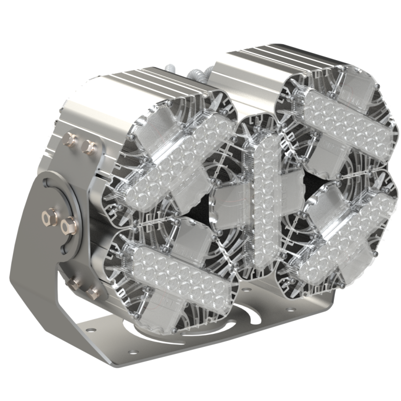 L-lego II 250 banner