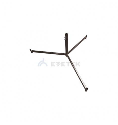 Основание «Тренога» мачты молниеприемной СММ и СМТ