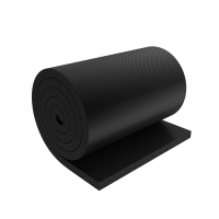 Рулон Ру-флекс СТ ПРОМ ФОРМА RUS/ENG 10,13,19,25,32,40,50 мм