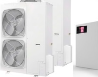 Сплит-чиллер КТНВ2-12АС-220