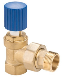 MVI Клапан перепускной SE.520.05