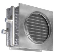 Водяные охладители WHC