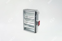 Клапан воздушный KV, KVK