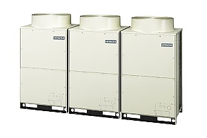 HITACHI SET FREE RAS-FSXN1E