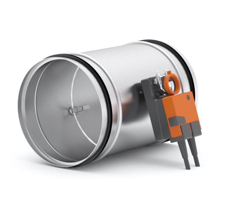 Воздушные клапаны PJB