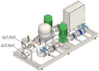 УНЗ-2-125-0000-01 (11 кВт)