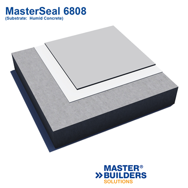 MasterSeal M808 PU