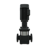 Насосы многоступенчатые вертикальные серии ВМ