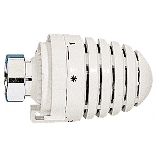 Термостатическая головка HERZ-Design, 9260