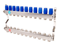 MVI Коллекторная группа MS-4 11