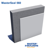 MasterSeal 560