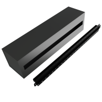 Адаптер для решётки SCHIBERG СТРЕЙЧ ПРО