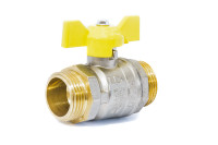 Кран LD Pride 47.25.Н-Н-Б GAS