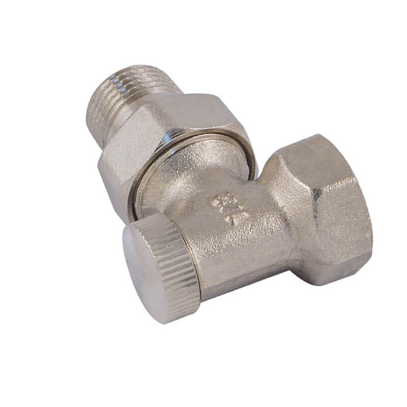 Клапан обратного потока DN 15