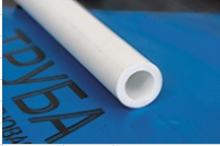 Труба PP-R PN20, SDR6