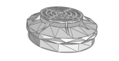 ИП 105-1-G "САУНА-150"