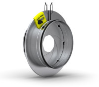 Воздушные клапаны IRIS