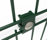 Крепеж межпанельный