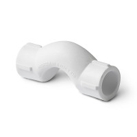 Обвод полипропиленовый Pro Aqua с муфтами (PP-R)