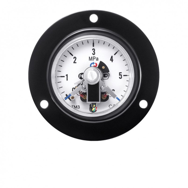 Манометр ТМ-310 ЭКМ осевой