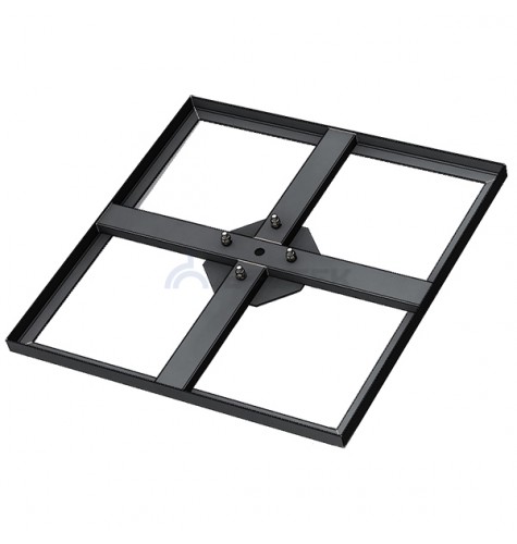 Основание под утяжелители для мачты