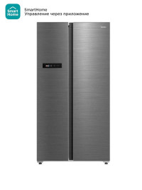 Холодильник многодверный Midea MDRS791MIE46