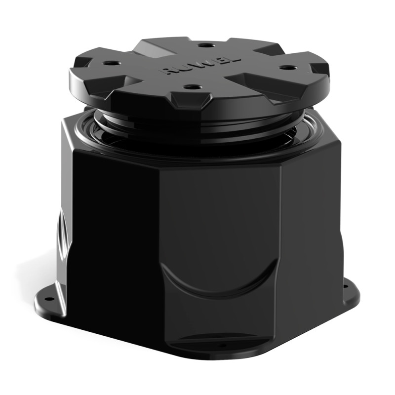 Колодец КС Микро H290