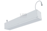 Светильник СЕГМЕНТ 8 Вт