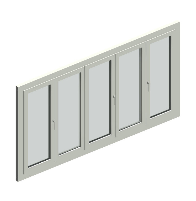 FS портал VEKA SOFTLINE схема 541