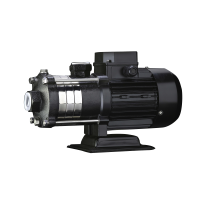 Горизонтальные многоступенчатые насосы