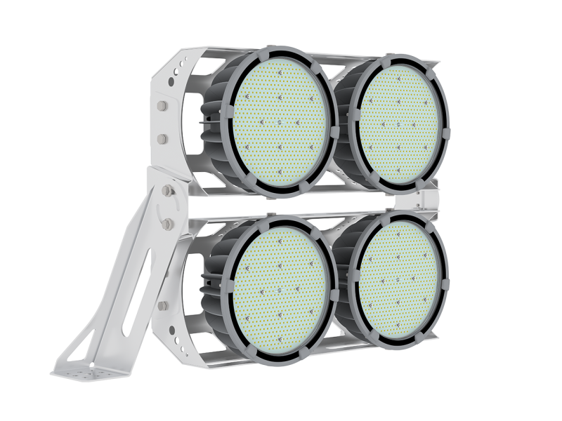 Светодиодный светильник FHB-sport 19-920-957-F15