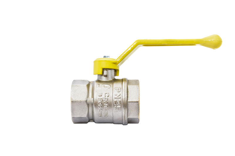 Кран LD Pride 47.20.В-В-Р GAS