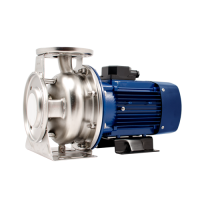 Насосы ГРАНПАМП серии МНС 100