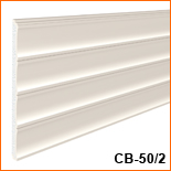 Панель утепления СВ-50/2