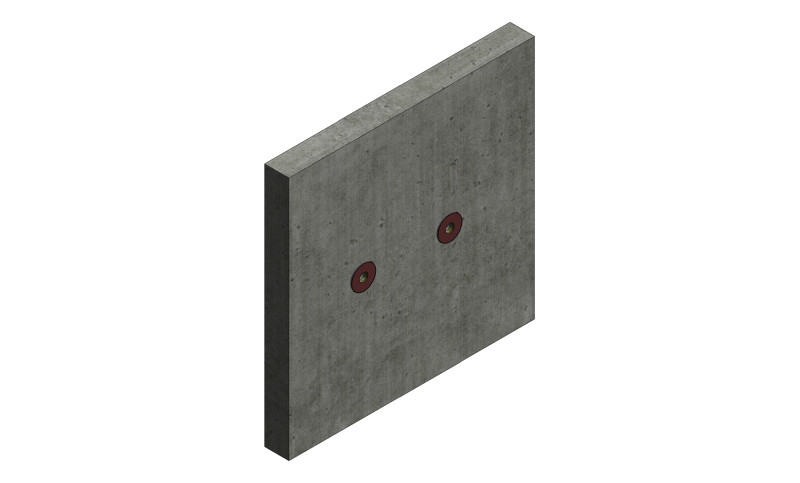 Гидроизоляция вводов ПЭ труб и электрических кабелей