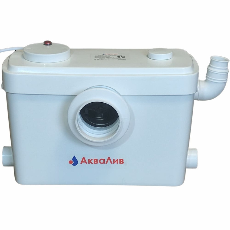 АкваЛив САН-600 Профи