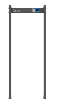 Арочный металлодетектор БЛОКПОСТ "МАТРЁШКА" PC Vx 100