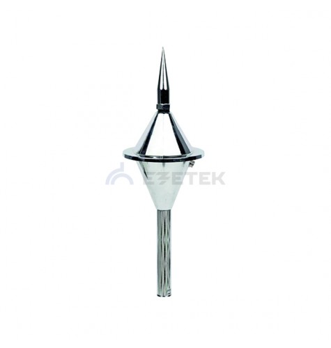 Активный молниеприемник FOREND S