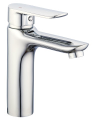 BIM-Модель: Смеситель Для Раковины ПРОФСАН ПСМ-200-5 Тип См-УмОЦБА.