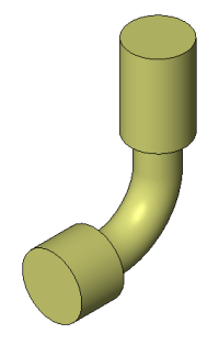 Рукав высокого давления РВД У