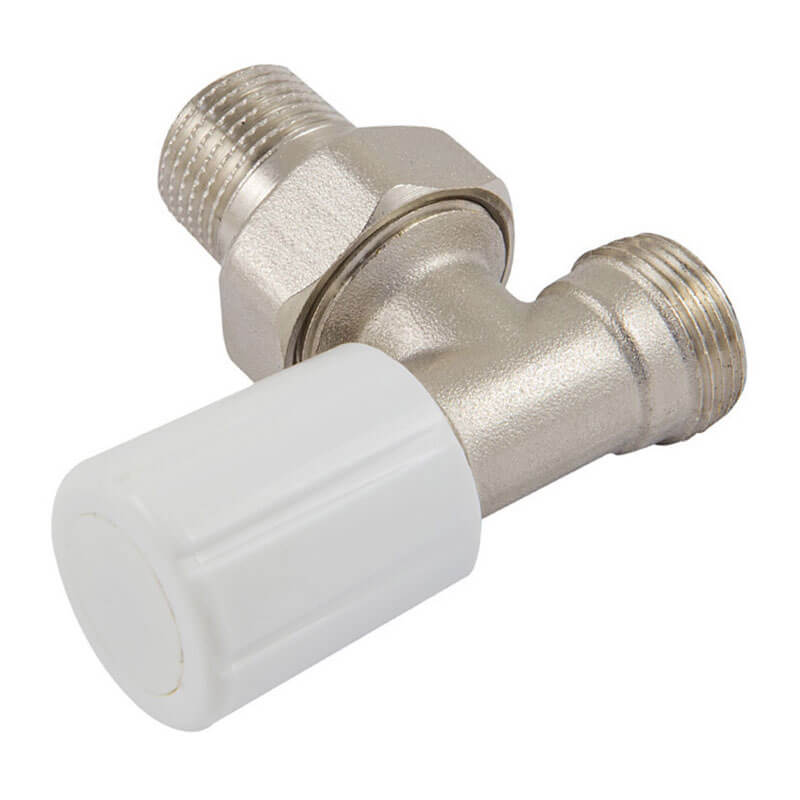 Ручной вентиль DN 151