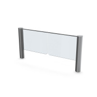 Калитка Gotschlich Ikarus Transpa